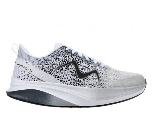 Huracan-3000 M White/Grey MBT Schuhe Herren